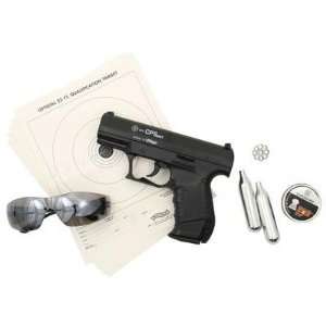 Walther CP Sport Kit .177 