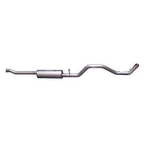  Gibson Exhaust Exhaust System for 1998   1998 Mazda Pick 
