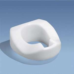  Total Hip Replacement Tall Ette Elevated Toilet Seat 