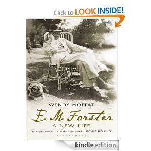 Forster A New Life Wendy Moffat  Kindle Store