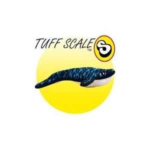  Tuffys Sea Creatures   Wesley Whale (#6 Tuff Scale) Pet 