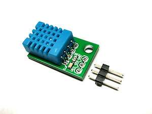   Humidity Sensor Breakout for Arduino & All Microcontrollers  