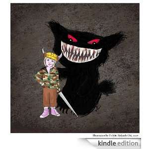  Fighting Monsters with Rubber Swords Kindle Store Robert 