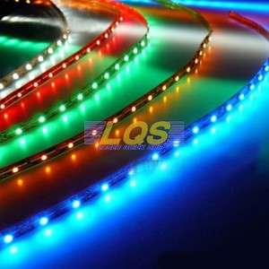   5m RGB 5050 150P SMD LED Flexible Strip SMD IR Remote Party Home Dec