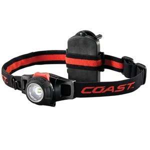  NEW Coast HL7 LL7497 Focus/Dimming Headlamp (COA 19273 