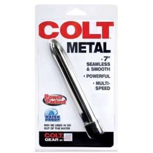  Colt metal 7inches