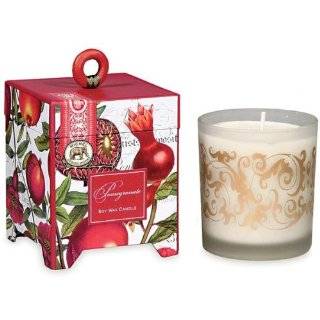   Michel Design Works Tuscan Pear Soy Wax Candle Explore similar items