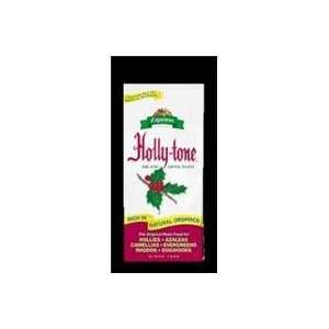  Best Quality Holly Tone 4 3 4 Plant Food / Size 20 Pound 