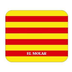  Catalunya (Catalonia), El Molar Mouse Pad 