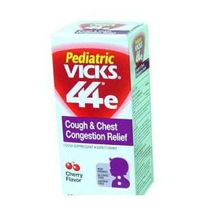  Formula 44 Pediatric e Vicks
