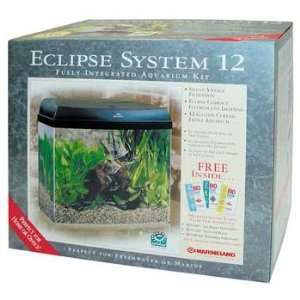  Eclipse System Twelve