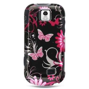  M910 Case Cover + Screen Protector (Universal 8 cm x 6 cm Customize 