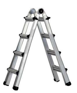 Cosco 13 Worlds Greatest Multi Use Ladder  