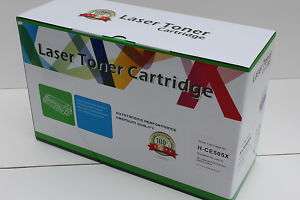 Printer Toner Cartridge 05X CE505X for HP P2050 P2055  