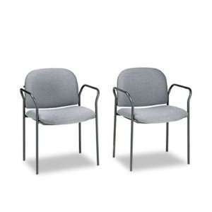  HON4051AB12T HON Multipurpose Stacking Arm Chairs