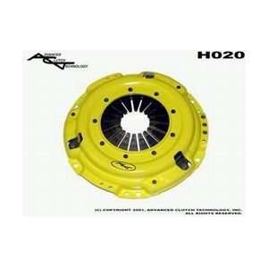    ACT Pressure Plate for 1991   1991 Honda Prelude Automotive