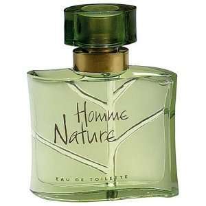  Yves Rocher Homme Nature After Shave, 75 ml. & Stainless 