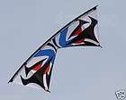 2012 new quad 4 lines control quad stunt kites with