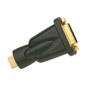    High Performance HDMI to DVI Video Adapter MKII   Electronics