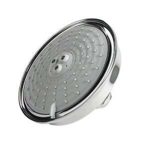  Traditional Multifunction Showerhead Only