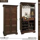 Howard Miller Metropolis Wine Bar Cabinet 690 004  