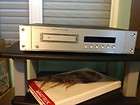 MUSICAL FIDELITY A3.2 CD PLAYER W/DIGITAL AUDIO OUT FOR USE WITH DAC 