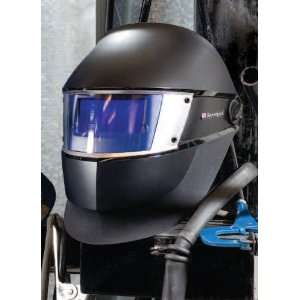 3M Speedglas Helmet SL 05 0013 41, with Auto Darkening Filter, Shades 