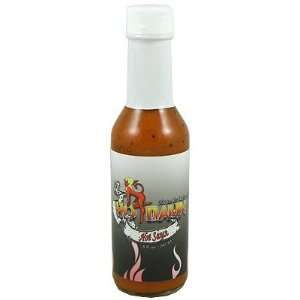  Hot Damn Hot Sauce, 5oz. 