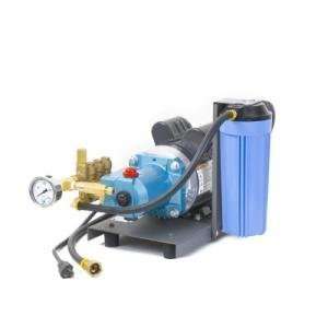  TrueFog, USA   Misting Pump   30 Nozzle pump #60050 
