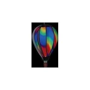  Hot Air Balloon, 22 Wavy Gradient By Premier Kites 