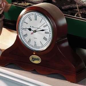  Florida Marlins Mantle Clock