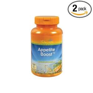  Thompson Appetite Boost, 120 Count (Pack of 2) Health 