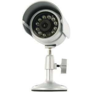   NIGHT VISION COLOR CMOS CCTV SECURITY CAMERA SVTVU5