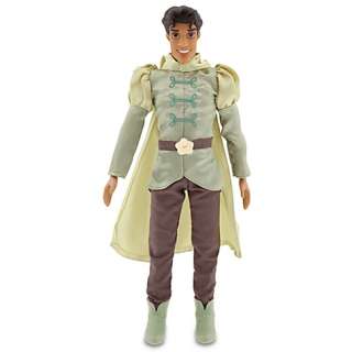 Deluxe costume features satin jacket Fully poseable Plastic/polyester 