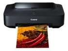 Canon PIXMA IP2702 Digital Photo Inkjet Printer