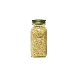  Organic Spice Onion Minced   2.21 oz. Health & Personal 