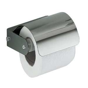  Gedy Ascot Toilet Roll Holder With Flap 2725 13 Kitchen 