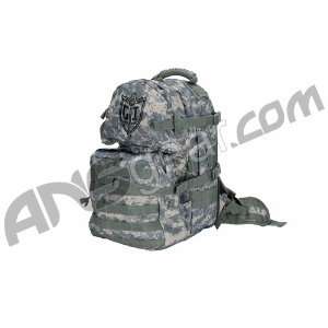  GI Milsim Paintball Backpack   ACU