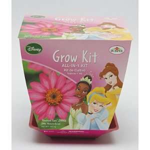  Disney Princess Grow Kit