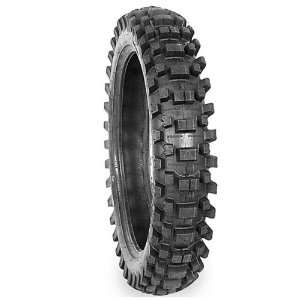  Kenda K771 Millville Sticky Dirt Rear Tire   Size  100/90 