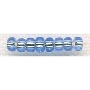  Mill Hill Glass Beads Size 6/O 4mm 5.2 Grams/Pkg