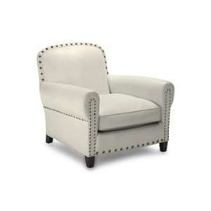  Williams Sonoma Home Eaton Club Chair, Belgian Linen 