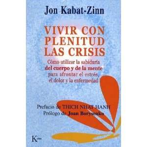   de la mente para afrontar el [Paperback] Jon Kabat Zinn Books