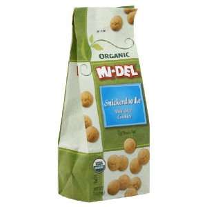 Mi Del Snickerdoodle, 7 Ounce (Pack of 12)  Grocery 