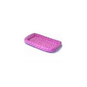  Midwest Dog Fashion Pet Dog Bed Pink 22X13