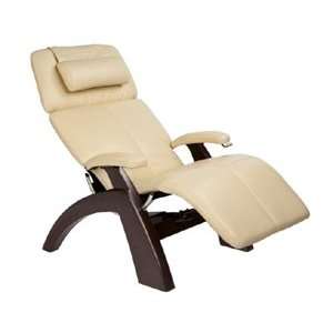  PC 095 Perfect Chair® Classic Power with Dark Walnut base 