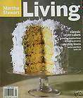 MARTHA STEWART LIVING Issue No. 49 MAY 1997  