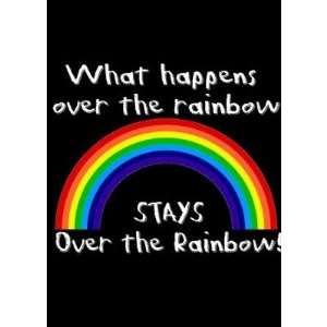  What Happens Over The Rainbow Cards Health & Personal 