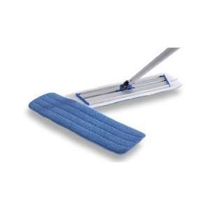 Micromax Microfiber Mopping System   Micromax Microfiber Wet Mop   18 