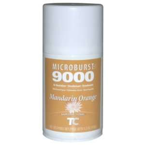  TC Microburst 9000 (5.3 oz) Mandarin Orange Refill
